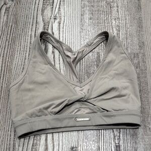 Gymshark X Whitney Simmons sports bra